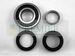 BRT Bearings BRT523 rato guolio komplektas 
 Ašies montavimas/vairavimo mechanizmas/ratai -> Rato stebulė/montavimas -> Rato guolis