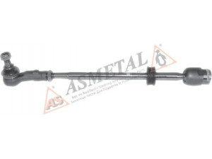 ASMETAL 29VW1020 strypo montavimas 
 Vairavimas -> Sujungimo trauklės surinkimas/dalys -> Sujungimo trauklės surinkimas
171 419 804, 171 419 804 A, 175 419 804