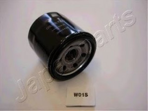 JAPANPARTS FO-W01S alyvos filtras 
 Techninės priežiūros dalys -> Techninės priežiūros intervalai
15601-87107, 15601-87204, 15601-87703