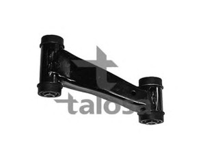 TALOSA 40-04347 vikšro valdymo svirtis 
 Ašies montavimas/vairavimo mechanizmas/ratai -> Valdymo svirtis/pasukamosios svirties sujungimas -> Vairo trauklės (valdymo svirtis, išilginis balansyras, diago
545252F010, 5452586J10