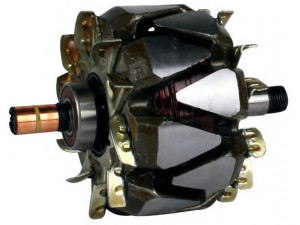 PowerMax 1115184 rotorius, kintamosios srovės generatorius