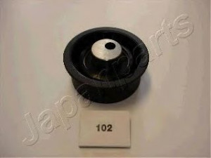 JAPANPARTS BE-102 įtempiklis, paskirstymo diržas 
 Diržinė pavara -> Paskirstymo diržas/komplektas -> Dirželio įtempiklis (įtempimo blokas)
13070-01M00
