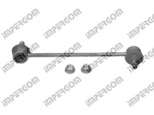 ORIGINAL IMPERIUM 72023 šarnyro stabilizatorius 
 Ašies montavimas/vairavimo mechanizmas/ratai -> Stabilizatorius/fiksatoriai -> Savaime išsilyginanti atrama
4883033010