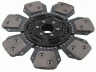 SACHS 1878 987 401 sankabos diskas