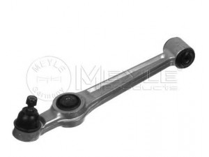 MEYLE 816 050 9003 vikšro valdymo svirtis 
 Ašies montavimas/vairavimo mechanizmas/ratai -> Valdymo svirtis/pasukamosios svirties sujungimas -> Vairo trauklės (valdymo svirtis, išilginis balansyras, diago
42 48 431