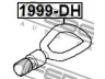 FEBEST 1999-DH kablys
72157070643, 72158119188
