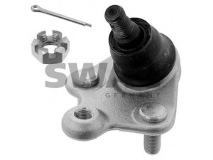 SWAG 85 94 2134 atramos/vairo trauklė 
 Ašies montavimas/vairavimo mechanizmas/ratai -> Sujungimai -> Atramos/vairo trauklė
51230-SWA-A01