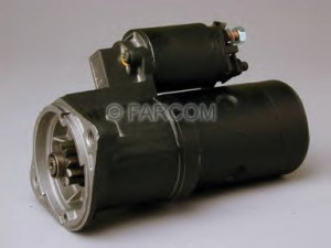 FARCOM 103305 starteris 
 Elektros įranga -> Starterio sistema -> Starteris
11-18-400, 22-18-400, PN11-18-400