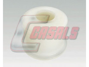 CASALS 7232 skersinio stabilizatoriaus įvorių komplektas
000 323 38 85, A 000 323 38 85