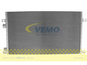 VEMO V46-62-0003 kondensatorius, oro kondicionierius 
 Oro kondicionavimas -> Kondensatorius
77 01 045 346