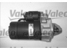 VALEO 436043 starteris 
 Elektros įranga -> Starterio sistema -> Starteris
046911023B, 046911023BX, 069911023C