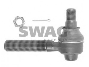 SWAG 81 94 3179 skersinės vairo trauklės galas 
 Vairavimas -> Vairo mechanizmo sujungimai
45046-39305