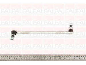 FAI AutoParts SS4014 šarnyro stabilizatorius 
 Ašies montavimas/vairavimo mechanizmas/ratai -> Stabilizatorius/fiksatoriai -> Savaime išsilyginanti atrama
31356765933