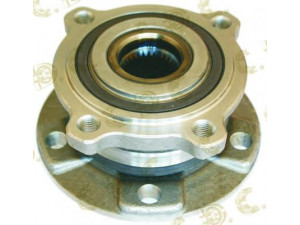 AUTOKIT 01.97760 rato guolio komplektas 
 Ašies montavimas/vairavimo mechanizmas/ratai -> Rato stebulė/montavimas -> Rato guolis
31206779735