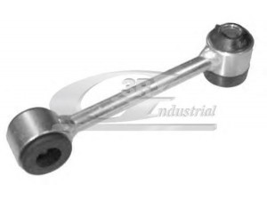 3RG 21601 šarnyro stabilizatorius 
 Ašies montavimas/vairavimo mechanizmas/ratai -> Stabilizatorius/fiksatoriai -> Savaime išsilyginanti atrama
7700710718