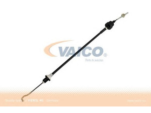 VAICO V40-0883 sankabos trosas 
 Dviratė transporto priemonės -> Kabeliai ir tachometro velenaai -> Sankabos trosas
06 69 186, 6 69 186, 90446929