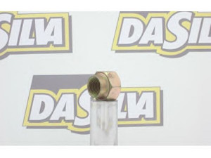 DA SILVA E23 veržlė, alkūninis velenas