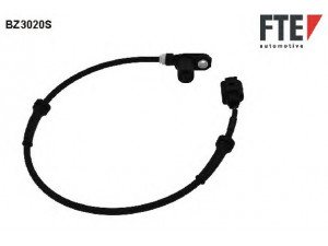 FTE BZ3020S jutiklis, rato greitis 
 Elektros įranga -> Jutikliai
1048603, 98VW2B372BA, 7M0 927 807 C