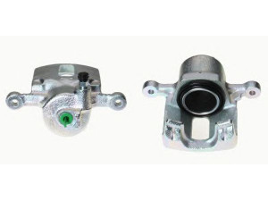 BUDWEG CALIPER 341075 stabdžių apkaba 
 Stabdžių sistema -> Stabdžių matuoklis -> Stabdžių matuoklio montavimas
41001-05A01, 41001-05A90, 41001-61A00