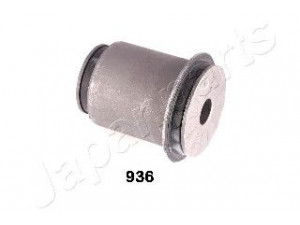 JAPANPARTS RU-936 laikiklis, valdymo svirties montavimas 
 Ašies montavimas/vairavimo mechanizmas/ratai -> Valdymo svirtis/pasukamosios svirties sujungimas -> Montavimas/sutvirtinimas