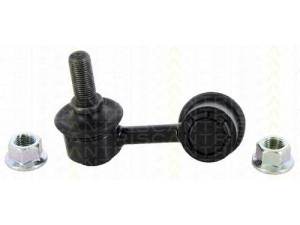 TRISCAN 8500 14669 šarnyro stabilizatorius 
 Ašies montavimas/vairavimo mechanizmas/ratai -> Stabilizatorius/fiksatoriai -> Savaime išsilyginanti atrama
56261-EA500