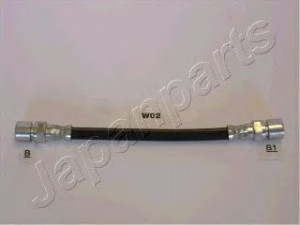 JAPANPARTS TF-W02 laikantysis rėmas, stabdžių žarnelė 
 Stabdžių sistema -> Stabdžių žarnelės
96215570