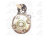 JAPKO J3M1602 starteris 
 Elektros įranga -> Starterio sistema -> Starteris
8131-18-400, M3T20781, M3T22781