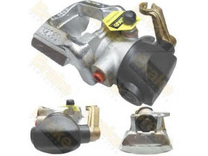 Brake ENGINEERING CA179 stabdžių apkaba 
 Stabdžių sistema -> Stabdžių matuoklis -> Stabdžių matuoklio montavimas
7701201877