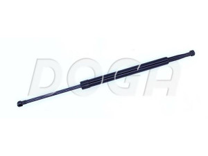 DOGA 2026663 dujinė spyruoklė, bagažinė 
 Priedai -> Bagažinė/pakrovimo skyrius
90450EB31A