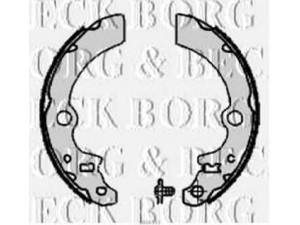 BORG & BECK BBS6333 stabdžių trinkelių komplektas 
 Techninės priežiūros dalys -> Papildomas remontas
5320076G00, 5320076G10, 5320076G20