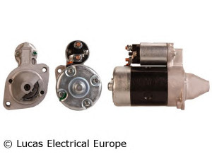 LUCAS ELECTRICAL LRS00903 starteris 
 Elektros įranga -> Starterio sistema -> Starteris
0222-18-400, 0426-18-400, 0426-18-400A