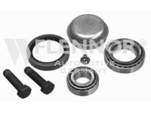 KAWE FR490054 rato guolio komplektas 
 Ašies montavimas/vairavimo mechanizmas/ratai -> Rato stebulė/montavimas -> Rato guolis
1243300251, 1243300351, 1243300551