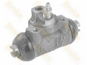Brake ENGINEERING WC1894BE rato stabdžių cilindras 
 Stabdžių sistema -> Ratų cilindrai
26256AA010, 26256AA011, 26256AA012