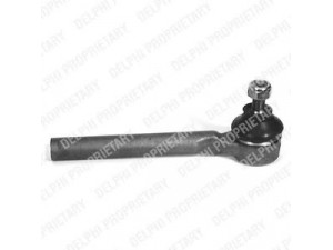 DELPHI TA1174 skersinės vairo trauklės galas 
 Vairavimas -> Vairo mechanizmo sujungimai
7545270