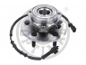 OPTIMAL 301753 rato guolio komplektas 
 Ašies montavimas/vairavimo mechanizmas/ratai -> Rato stebulė/montavimas -> Rato guolis
1L141104AA, YL1Z1104AA, 1L141104AA