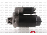 ATL Autotechnik A 10 620 starteris 
 Elektros įranga -> Starterio sistema -> Starteris
73GB11000AA, 1527636, 6016154