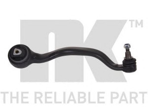 NK 5011558 vikšro valdymo svirtis 
 Ašies montavimas/vairavimo mechanizmas/ratai -> Valdymo svirtis/pasukamosios svirties sujungimas -> Vairo trauklės (valdymo svirtis, išilginis balansyras, diago
31126773950