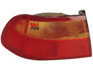 VAN WEZEL 2526932 kombinuotas galinis žibintas 
 Dviratė transporto priemonės -> Elektros įranga -> Kombinuotas galinis žibintas/dalys -> Kombinuotas galinis žibintas
33501-SR4-G01