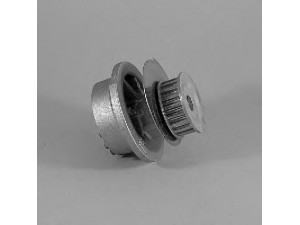GK 980733 vandens siurblys 
 Aušinimo sistema -> Vandens siurblys/tarpiklis -> Vandens siurblys
1334011, 1334024, 90234200, 90325661