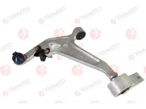 YAMATO J31085YMT vikšro valdymo svirtis 
 Ašies montavimas/vairavimo mechanizmas/ratai -> Valdymo svirtis/pasukamosios svirties sujungimas -> Vairo trauklės (valdymo svirtis, išilginis balansyras, diago
54501-8H310