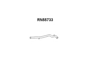 VENEPORTE RN55733 išleidimo kolektorius
7700741794