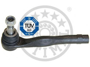 OPTIMAL G1-1433 skersinės vairo trauklės galas 
 Vairavimas -> Vairo mechanizmo sujungimai
2043303303