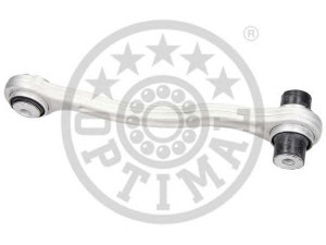 OPTIMAL G5-937 vikšro valdymo svirtis 
 Ašies montavimas/vairavimo mechanizmas/ratai -> Valdymo svirtis/pasukamosios svirties sujungimas -> Vairo trauklės (valdymo svirtis, išilginis balansyras, diago
2043500653, 2053506603