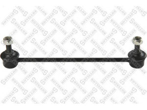 STELLOX 56-71013-SX šarnyro stabilizatorius 
 Ašies montavimas/vairavimo mechanizmas/ratai -> Stabilizatorius/fiksatoriai -> Savaime išsilyginanti atrama
GE4T-28-170