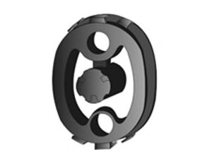 FENNO X30245 guminė juosta, išmetimo sistema 
 Išmetimo sistema -> Surinkimo dalys -> Atskiros surinkimo dalys -> Guminė juosta
1755H6, 1755H6