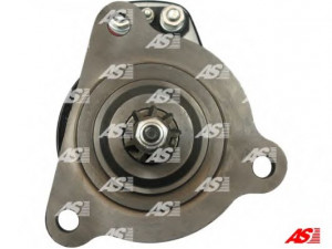 AS-PL S0336 starteris