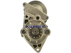 AD KÜHNER 254904 starteris
11470-63011, 1147063011
