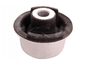 SPIDAN 410644 valdymo svirties/išilginių svirčių įvorė 
 Ašies montavimas/vairavimo mechanizmas/ratai -> Valdymo svirtis/pasukamosios svirties sujungimas -> Montavimas/sutvirtinimas
168 333 02 14, 168 333 06 14