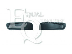 EQUAL QUALITY G1223 ventiliacijos grotelės, buferis 
 Kėbulas -> Kėbulo dalys/ sparnas/buferis -> Buferis/dalys
7H5807717GRU