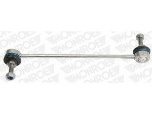 MONROE L15600 šarnyro stabilizatorius 
 Ašies montavimas/vairavimo mechanizmas/ratai -> Stabilizatorius/fiksatoriai -> Savaime išsilyginanti atrama
46413122, 46545743, 51701045, 46413122